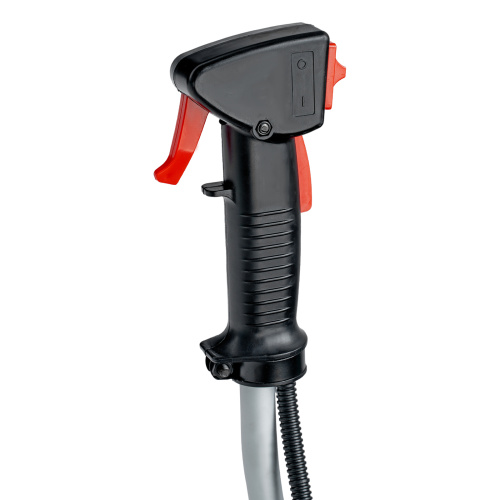 Триммер бензиновый ТС-3000Н, 52 см3, неразъемная штанга, состоит из 2 частей Сибртех по ценам производителя в Краснодаре с доставкой по всей России