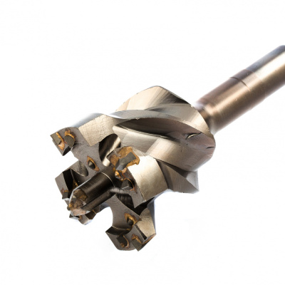 Проломной бур, 80 х 1000 мм, SDS MAX Matrix по ценам производителя в Краснодаре с доставкой по всей России