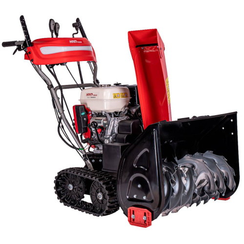 Снегоуборщик бензиновый HND ST 71 XST по ценам производителя в Краснодаре с доставкой по всей России