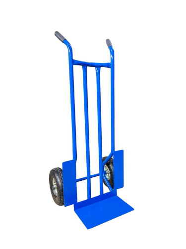 Тележка ручная двухколесная TOR HT 300 по ценам производителя в Краснодаре с доставкой по всей России