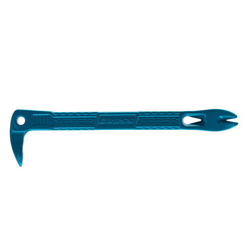 Лом-гвоздодер мини, 250 x 21 x 9 мм Gross по ценам производителя в Краснодаре с доставкой по всей России