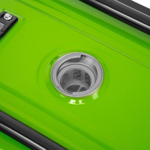 Генератор бензиновый БС-2800, 2.5 кВт, 230В, четырехтактный, 15 л, ручной стартер Сибртех по ценам производителя в Краснодаре с доставкой по всей России