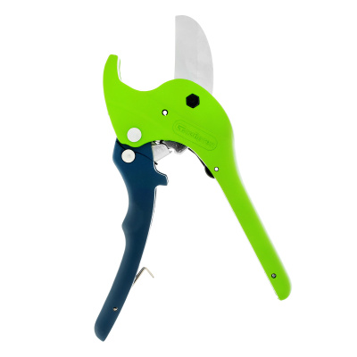 Ножницы для резки изделий из пластика, усиленные, полуавтомат, D до 35 мм Сибртех по ценам производителя в Краснодаре с доставкой по всей России