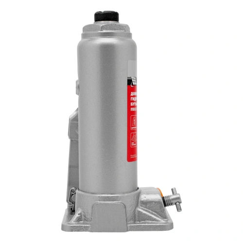 Домкрат гидравлический бутылочный, 2 т, h подъема 181-345 мм, в пластиковом кейсе Matrix по ценам производителя в Краснодаре с доставкой по всей России