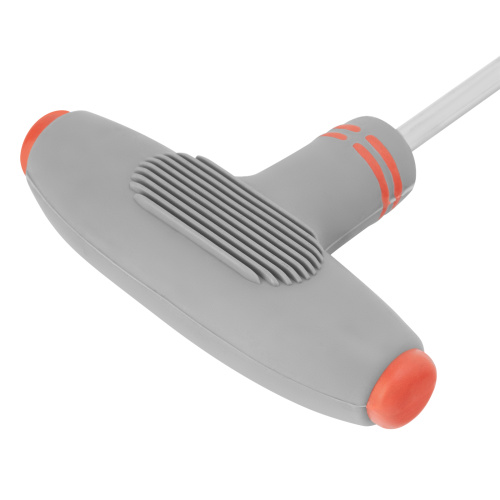 Отвертка с Т-образной эргономичной ручкой и набором насадок, 36 шт, CrV, пластиковый бокс Matrix по ценам производителя в Краснодаре с доставкой по всей России