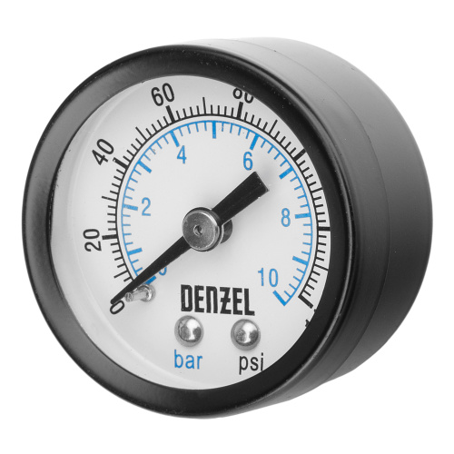 Фильтр-регулятор FR1500, 10 бар, 1500 л/мин, 1/4" Denzel по ценам производителя в Краснодаре с доставкой по всей России