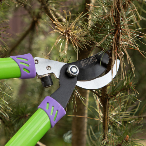 Сучкорез прямого реза, 700 мм, двухкомпонентные рукоятки, Palisad по ценам производителя в Краснодаре с доставкой по всей России