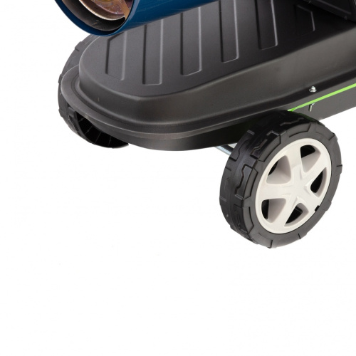 Дизельная тепловая пушка СТД-30, 30 кВт, 750 м3/ч, прямой нагрев Сибртех по ценам производителя в Краснодаре с доставкой по всей России