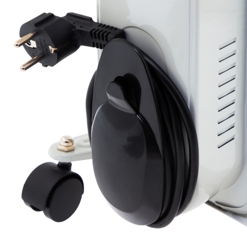 Масляный обогреватель MTX OCH-1000, 230 В, 1000 Вт MTX по ценам производителя в Краснодаре с доставкой по всей России