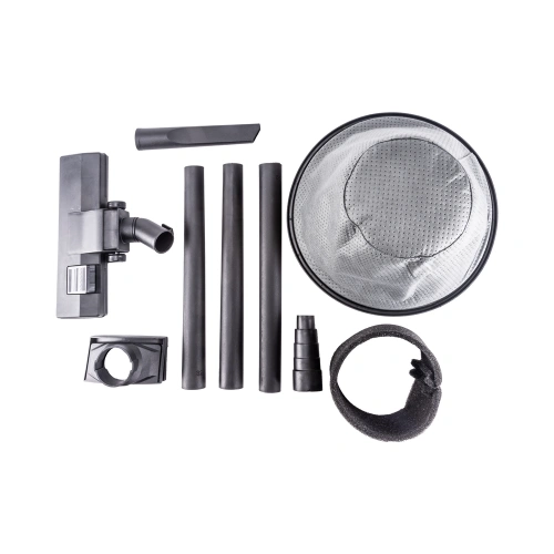 Строительный пылесос FTL VC 20 по ценам производителя в Краснодаре с доставкой по всей России