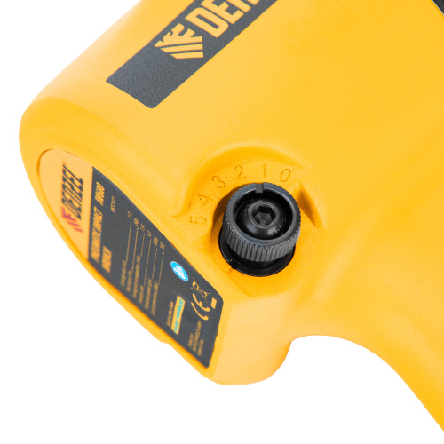 Ударный пневмогайковерт IW680, 1/2", 7000 об/мин, 680 Нм Denzel по ценам производителя в Краснодаре с доставкой по всей России