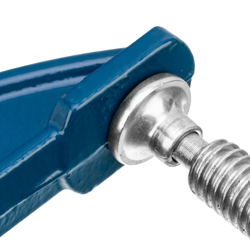 Струбцина G-образная, 150 мм Сибртех по ценам производителя в Краснодаре с доставкой по всей России