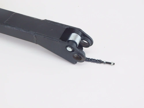 Ручка в сборе для тележек гидравлических DB (Handle assembly) по ценам производителя в Краснодаре с доставкой по всей России