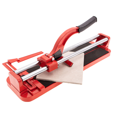 Плиткорез 400 х 16 мм, литая станина,каретка на подшипниках, усиленная рукоятка MTX по ценам производителя в Краснодаре с доставкой по всей России