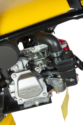 Вибротрамбовка 80 кг, 10кН (Honda) алюминиевый корпус TOR RM-80 PRO купить в Москве с доставкой по всей России | ProtosMarket.ru