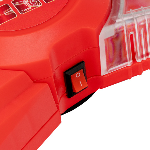 Лазерный уровень с приспособлением для сверления и пылесборником Matrix по ценам производителя в Краснодаре с доставкой по всей России