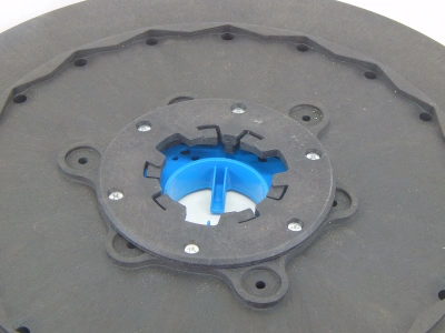 Пэд с держателем 530 мм для поломоечных машин COMPACT 56/60T по ценам производителя в Краснодаре с доставкой по всей России