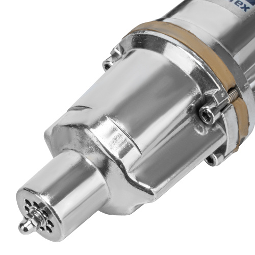 Вибрационный насос СВН300Н-15, нижний забор, 300 Вт, напор 75 м, 1200 л/ч, кабель 15 м Сибртех по ценам производителя в Краснодаре с доставкой по всей России