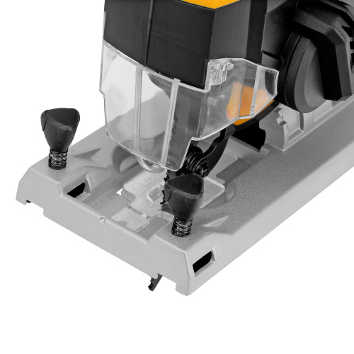 Лобзик аккумуляторный CJ-80-0, 18В Li-Ion Denzel по ценам производителя в Краснодаре с доставкой по всей России