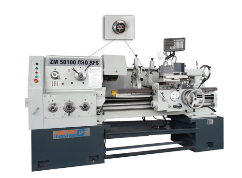 ZM 66300 DRO RFS по ценам производителя в Краснодаре с доставкой по всей России