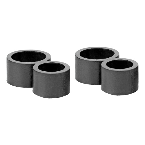 Домкрат гидравлический бутылочный, 6 т, h подъема 216-413 мм Matrix по ценам производителя в Краснодаре с доставкой по всей России