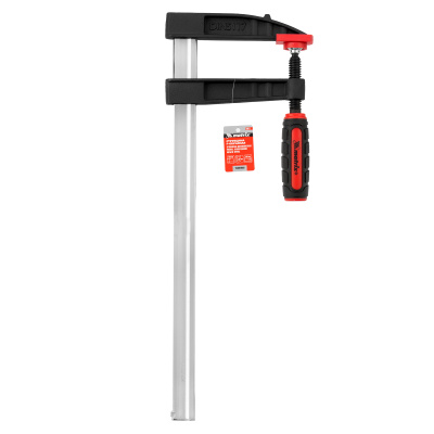 Струбцина F-образная, 400 х 120 х 500 мм Matrix по ценам производителя в Краснодаре с доставкой по всей России