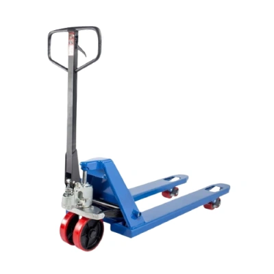 Тележка гидравлическая 2500 кг 1150 мм полиуретановые колеса TOR AC (серия V) по ценам производителя в Краснодаре с доставкой по всей России