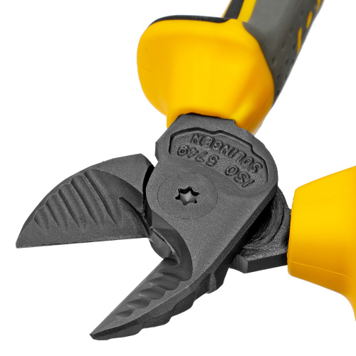 Бокорезы 160 мм, трехкомпонентные рукоятки Denzel по ценам производителя в Краснодаре с доставкой по всей России