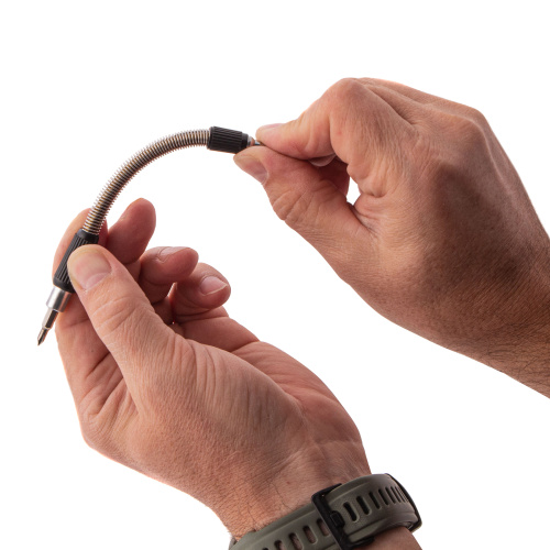 Отвертки реверсивные с набором бит, торцевых головок, 61 предмет, CrV Сибртех по ценам производителя в Краснодаре с доставкой по всей России