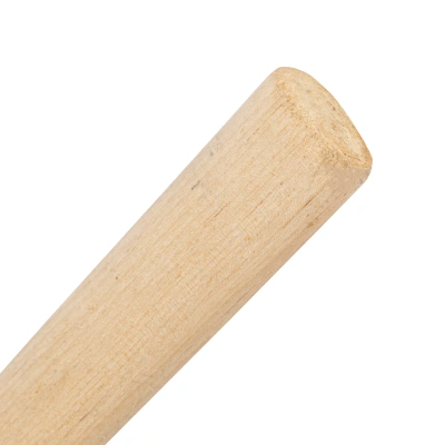 Молоток слесарный, 400 г, круглый боек, деревянная рукоятка по ценам производителя в Краснодаре с доставкой по всей России