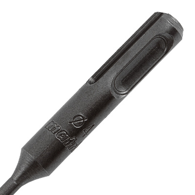 Бур по бетону, 4 x 110 мм, SDS Plus Matrix по ценам производителя в Краснодаре с доставкой по всей России