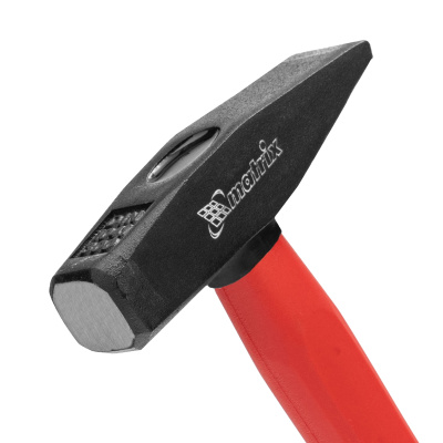 Молоток слесарный, 300 г, фибергласовая обрезиненная рукоятка Matrix по ценам производителя в Краснодаре с доставкой по всей России