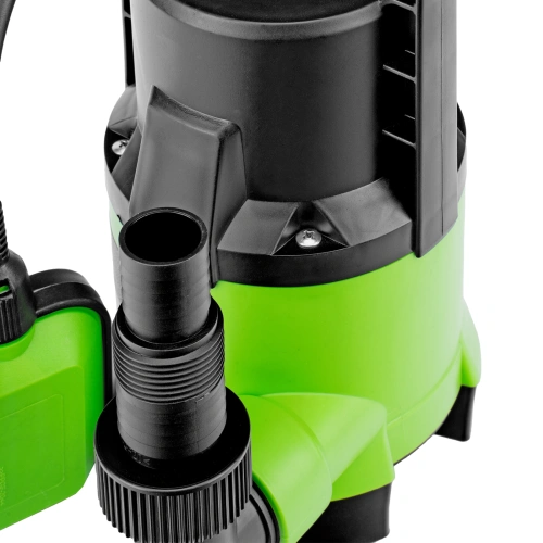 Дренажный насос для грязной воды СДН650-35, 650 Вт, напор 8 м, 11000 л/ч Сибртех по ценам производителя в Краснодаре с доставкой по всей России