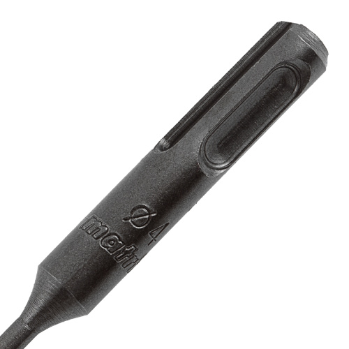 Бур по бетону, 4 x 110 мм, SDS Plus Matrix по ценам производителя в Краснодаре с доставкой по всей России