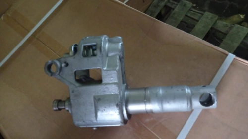 Гидроузел в сборе для тележек гидравлических RHP 2,5/3 т (Oil pump Assembly) по ценам производителя в Краснодаре с доставкой по всей России