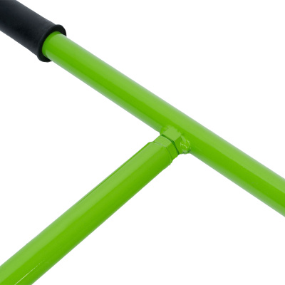 Бур садовый шнековый, 1085 мм, диаметр 200 мм, Сибртех по ценам производителя в Краснодаре с доставкой по всей России