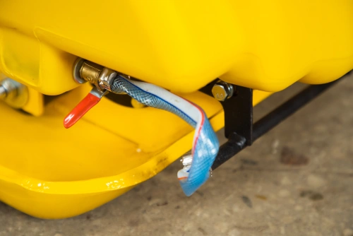 Виброплита 85 кг, 13кН (LCT) бак, коврик, колесный комплект TOR T-80 по ценам производителя в Краснодаре с доставкой по всей России