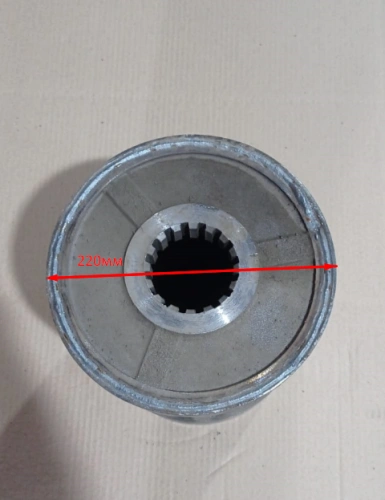 13 Барабан для талей электрических CD1 2,0 т 6 м по ценам производителя в Краснодаре с доставкой по всей России