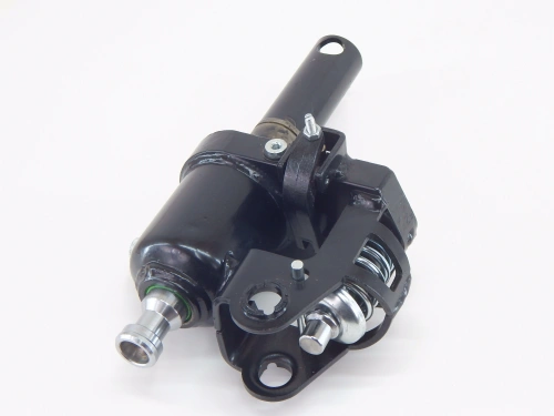 Гидроузел в сборе для тележек гидравлических DB шток 28мм (Oil pump Assembly) по ценам производителя в Краснодаре с доставкой по всей России