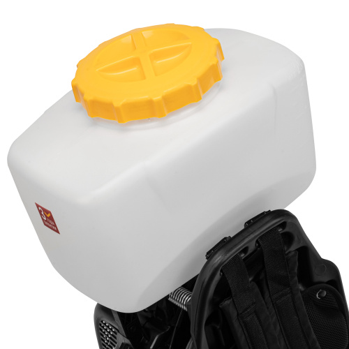 Опрыскиватель бензиновый GS-63-PRO, 63 см3, бак 25 л Denzel по ценам производителя в Краснодаре с доставкой по всей России