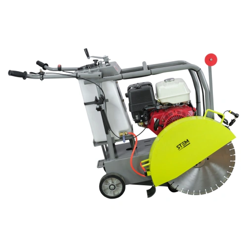 Шовнарезчик STEM Techno SC 500 (Honda GX390) по ценам производителя в Краснодаре с доставкой по всей России