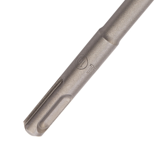 Бур по бетону, двойная спираль, три пылеотводящие кромки, 10 x 600 мм DENZEL по ценам производителя в Краснодаре с доставкой по всей России