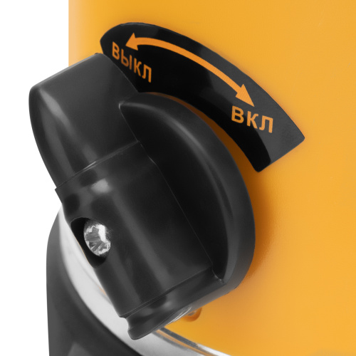 Лазерный уровень LX3, 10 м, ± 0,3 мм/1 м, 635 нм, 4 вертикальных, 1 горизонтальная плоскости, резьба 5/8" Denzel по ценам производителя в Краснодаре с доставкой по всей России