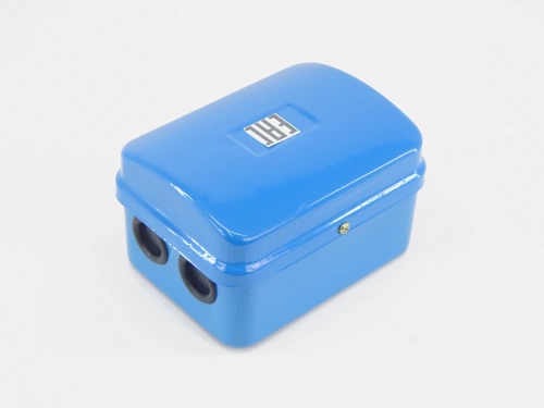 Концевой выключатель для талей электрических CD 10,0 т по ценам производителя в Краснодаре с доставкой по всей России