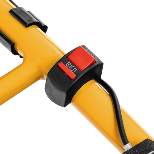 Мотоблок DPT-370X, 7 л.с, дисковое сцепление, ширина 90 см, глубина 35 см, фрез 3 х 4, ВОМ, передачи 3В/1Н Denzel по ценам производителя в Краснодаре с доставкой по всей России