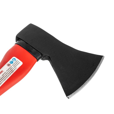 Топор, 800 г, фибергласовое топорище Matrix по ценам производителя в Краснодаре с доставкой по всей России