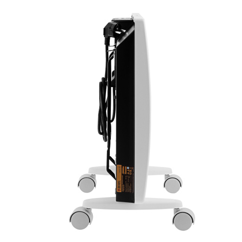 Конвектор гибридный электрический HybridX-1000, ИК нагреватель, цифровой термостат Denzel по ценам производителя в Краснодаре с доставкой по всей России