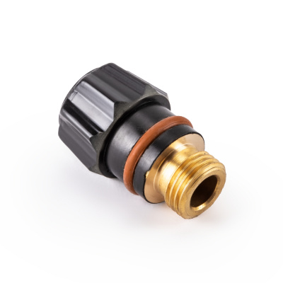 Колпачок короткий SAGGIO TIG-550, 30,5мм по ценам производителя в Краснодаре с доставкой по всей России