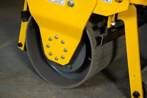 Виброкаток одновальцовый бензиновый (Honda) TOR R300 по ценам производителя в Краснодаре с доставкой по всей России