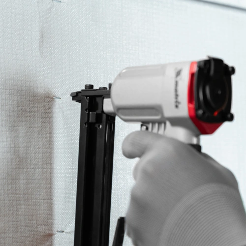 Степлер пневматический для прямоугольных скоб от 10 до 22 мм Matrix по ценам производителя в Краснодаре с доставкой по всей России